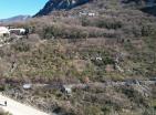 Grundstück in Blizikuće für Luxusvillen mit Blick auf die Adria: Investieren Sie jetzt ins Paradies