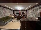 Historische Villa am Meer in Kamenari mit modernem Luxus und Privatstrand