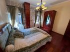 Historische Villa am Meer in Kamenari mit modernem Luxus und Privatstrand