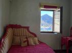 Historische Villa am Meer in Kamenari mit modernem Luxus und Privatstrand