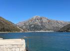 Historische Villa am Meer in Kamenari mit modernem Luxus und Privatstrand