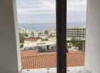 Juwel am Meer: gemütliche 54 m2 Wohnung in Dobra Voda mit Meerblick