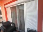 Atemberaubende 55 m2 große Wohnung mit Meerblick in Utjeha, nur wenige Schritte vom Strand entfernt
