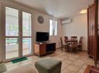 Traumwohnung von 54 m2 in Petrovac mit großer Terrasse in Petrovac