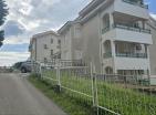 Traumwohnung von 54 m2 in Petrovac mit großer Terrasse in Petrovac