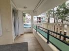 Traumwohnung von 54 m2 in Petrovac mit großer Terrasse in Petrovac