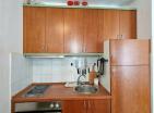 Traumwohnung von 54 m2 in Petrovac mit großer Terrasse in Petrovac