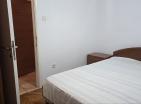 Traumwohnung von 54 m2 in Petrovac mit großer Terrasse in Petrovac