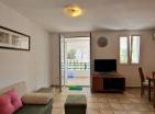 Traumwohnung von 54 m2 in Petrovac mit großer Terrasse in Petrovac