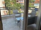 Luxuriöses Penthouse in Tivat mit Panoramablick auf das Meer, modernen Annehmlichkeiten