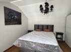 Neue moderne 49 m2 Maisonette in Tivat 200 m zum Meer im Zentrum von Tivat