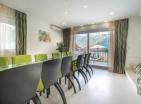Atemberaubende 240 m2 große Villa mit Meerblick in Stoliv mit Pool und Strandzugang