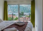 Atemberaubende 240 m2 große Villa mit Meerblick in Stoliv mit Pool und Strandzugang