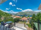 Atemberaubende 240 m2 große Villa mit Meerblick in Stoliv mit Pool und Strandzugang