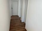 Neues zweistöckiges 138 m2 großes Haus in Dobra Voda mit Meerblick