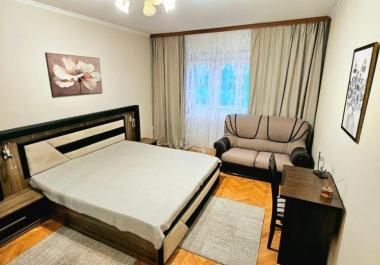 Investition 36 m2 Wohnung in Bar, nur wenige Schritte vom Meer entfernt