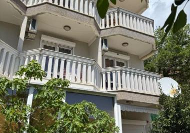 Wohnung in Petrovac