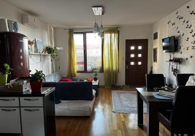 Wohnung kaufen in Budva