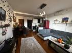 Gemütlich eingerichtete 46 m2 große Wohnung in Budva, ideal für Investitionen und Residenzen
