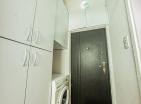 Stilvolle 50 m2 Maisonette-Wohnung in Bar in Zentrumsnähe mit Terrasse