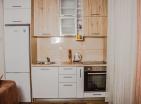 Stilvolle 50 m2 Maisonette-Wohnung in Bar in Zentrumsnähe mit Terrasse