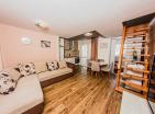 Stilvolle 50 m2 Maisonette-Wohnung in Bar in Zentrumsnähe mit Terrasse