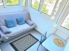 Stilvolle 50 m2 Maisonette-Wohnung in Bar in Zentrumsnähe mit Terrasse