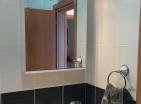 Panoramablick auf die Bucht 50 m2 Wohnung in Tivat mit riesiger Terrasse