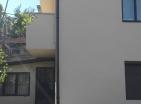 Luxuriöses 230 m2 großes Familienhaus in Tivat mit herrlichem Meer-und Bergblick