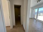 Atemberaubendes 90 m2 großes Stadthaus mit Meerblick in Đuraševići, Luštica in der Nähe von Nikki Beach
