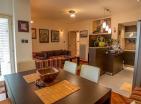 Luxuriöse 70 m2 Wohnung in Tivat bester zentraler Lage