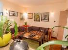 Luxuriöse 70 m2 Wohnung in Tivat bester zentraler Lage
