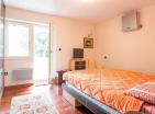 Luxuriöse 70 m2 Wohnung in Tivat bester zentraler Lage
