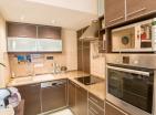 Luxuriöse 70 m2 Wohnung in Tivat bester zentraler Lage