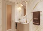 Atemberaubendes Hotel mit Meerblick in Petrovac mit Pool und 6 Apartments