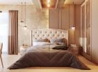 Atemberaubendes Hotel mit Meerblick in Petrovac mit Pool und 6 Apartments