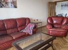 Atemberaubende 82 m2 große Wohnung mit Meerblick in Petrovac zu verkaufen