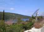 200 m2 großes Haus in Bigova mit Meer-und Bergblick
