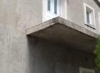 200 m2 großes Haus in Bigova mit Meer-und Bergblick