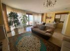 Luxuriöse 178 m2 große Villa in Đuraševići, nur 30 m vom Meer entfernt mit Panoramablick