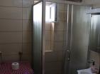 Wohnung in Igalo 86 m2 als Haushälfte mit Geschäftsfläche