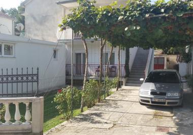 Wohnung in Igalo