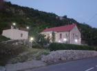 Jahrhundertealtes historisches Steinhaus von 90 m2 in Danilovgrad mit malerischer Aussicht