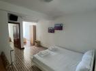 Luxuriöses Montenegro Hotel in Dobra Voda mit Meerblick, Pool und super Preis