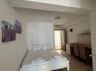 Luxuriöses Montenegro Hotel in Dobra Voda mit Meerblick, Pool und super Preis