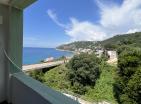 Luxuriöses Montenegro Hotel in Dobra Voda mit Meerblick, Pool und super Preis