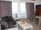 Luxuriöses Montenegro Hotel in Dobra Voda mit Meerblick, Pool und super Preis