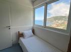 Luxuriöses Montenegro Hotel in Dobra Voda mit Meerblick, Pool und super Preis