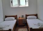Luxuriöses Montenegro Hotel in Dobra Voda mit Meerblick, Pool und super Preis