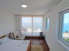 Luxuriöses Montenegro Hotel in Dobra Voda mit Meerblick, Pool und super Preis